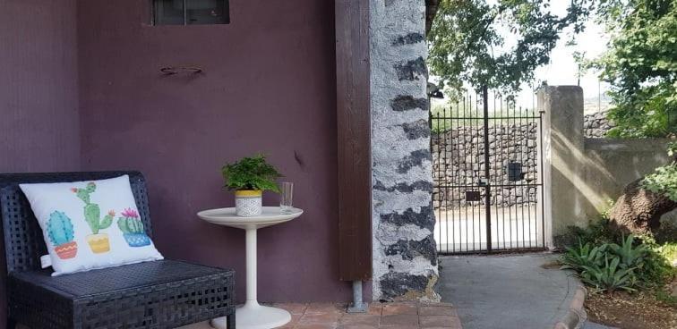 Villa L'Aranceto Acireale Exterior foto