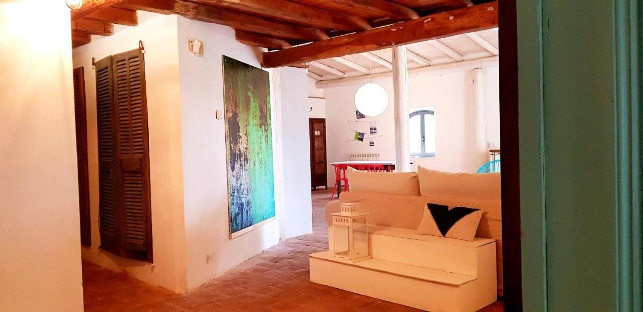 Villa L'Aranceto Acireale Exterior foto