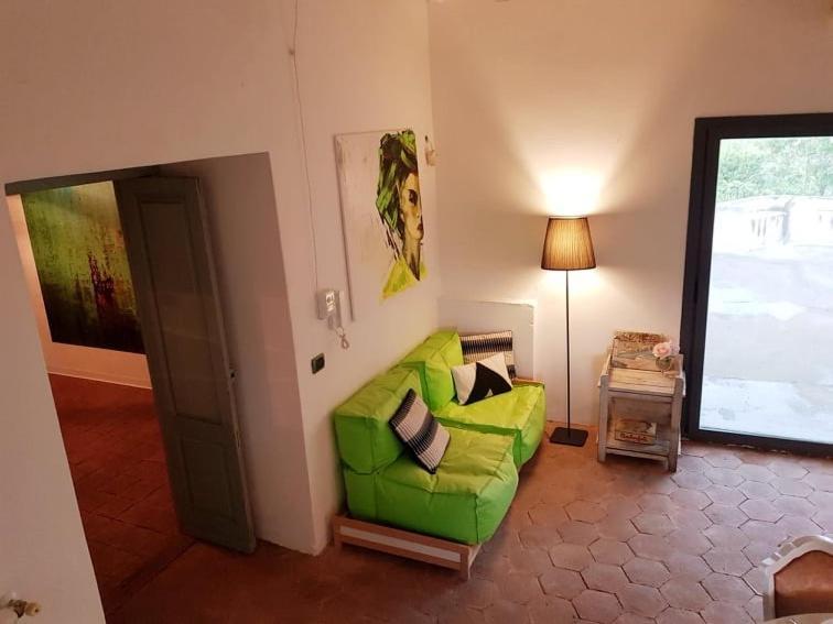 Villa L'Aranceto Acireale Exterior foto